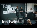 Les Twins Stance Showcase At FUSION CONCEPT 2019