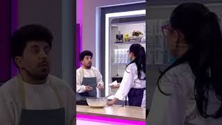 — Արջը ես եմ 🤣