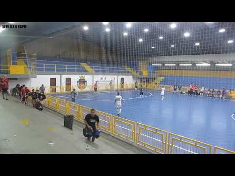 NDU 2019 - EEFE USP 3 x 2 ESPM