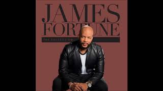 James Fortune &amp; FIYA - Favor of God (feat. Zacardi Cortez) (Radio Edit) (AUDIO)