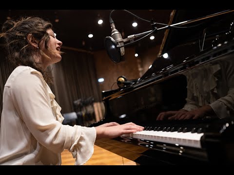 Μισυρλού - Χαρούλα Τσαλπαρά | Misirlou - Haris Tsalpara