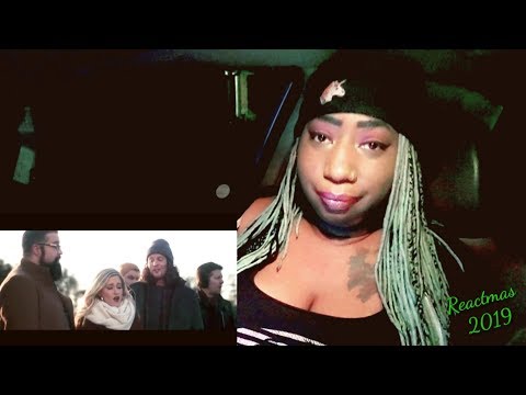 Reactmas Day 7: Home Free!