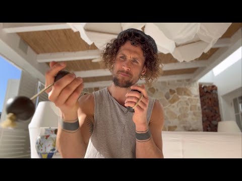 KasKas/Asalato/Kashaka Tutorial #8: Essential Technique