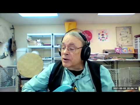 David Palomo - This Morning