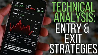 Rules Based Technical Analysis | Exit And Entry Strategies