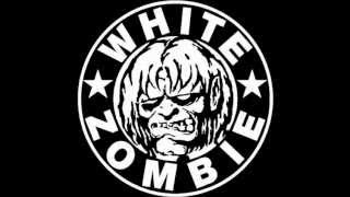 White Zombie - Soul Crusher Cover (HQ Audio)