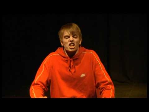 Aalborg Studenterrevy 2009 - Det tør vi ikke sige