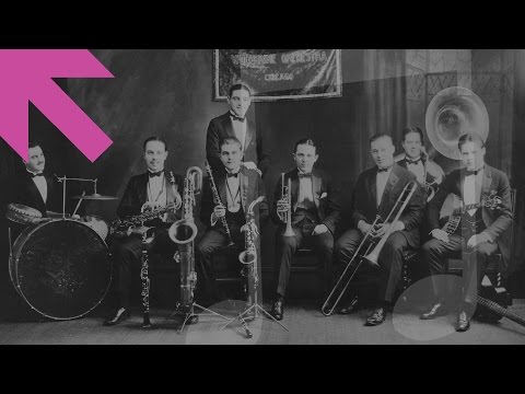 Bix Beiderbecke - Jazz Me Blues