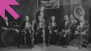Bix Beiderbecke - Jazz Me Blues