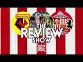 Watford 1-0 Sunderland | EFL Championship Review - What The Falk Podcast