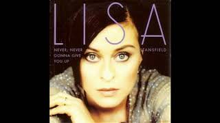 Lisa Stansfield - Never, Never Gonna Give You Up (Remix)
