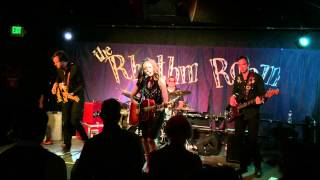 Lindi Ortega - Heaven Has No Vacancy