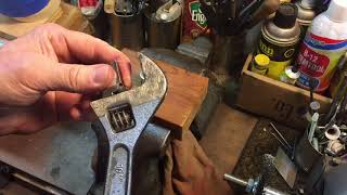 Considerations When Buying A Used Adjustable Wrench.