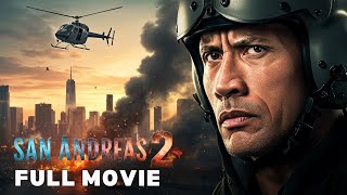 Download lagu San Andreas 2 (2026) Full Movie | Dwayne Johnson Returns as Ray Gaines | Review & Facts ! mp3