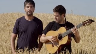 Estopa lanza el videoclip de &#39;Pastillas para dormir&#39;