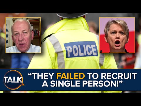 "Met Police Is Facing A CRISIS!" | Thousands Of Police Are At Risk Of Losing Their Jobs
