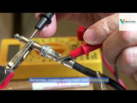 Troubleshooting A Microwave Light Not Working