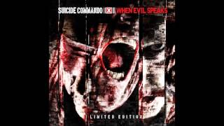Suicide Commando - When Evil Speaks [HD]
