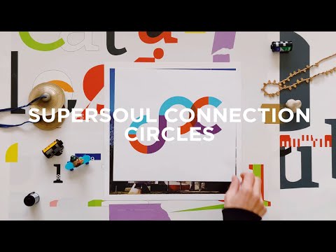 Supersoul Connection - Circles