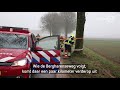 Drugsafval gedumpt bij weiland in Bergharen en sloot in Batenburg