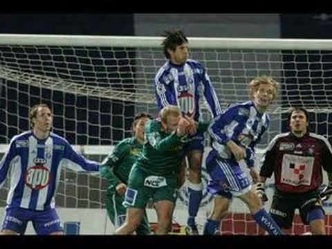 HJK ja Suomen Cup 2006