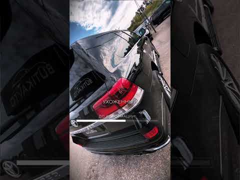 фото toyota land cruiser 100 series рестайлинг 2 0