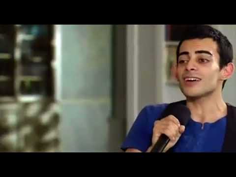 The X Factor AU 2012 - Carmelo Munzone - Closer