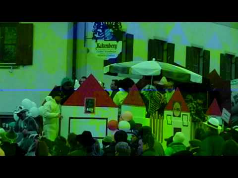 Faschingsumzug Moorenweis 3