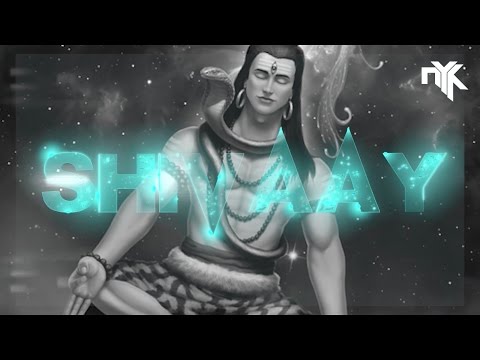 BOLO HAR HAR HAR (Shivaay) - DJ NYK Psy Trance Mashup | Remix| Ajay Devgn | Badshah | T-Series