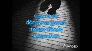 Quiero que vuelvas - Alejandro Fernandez (letra)