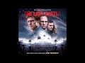 Jerry Goldsmith-The Last Castle--Track 16--The Countdown-Hold Them