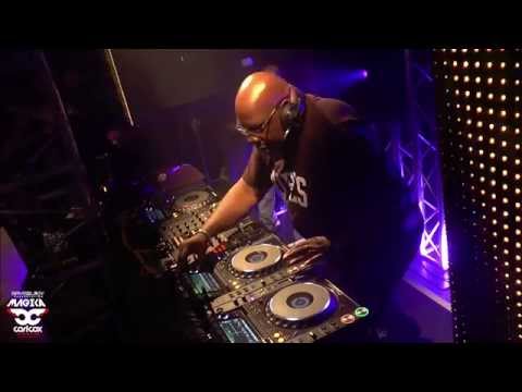 ★MC MAGIKA & CARL COX 25 IN THE GAME ANNIVERSARY★