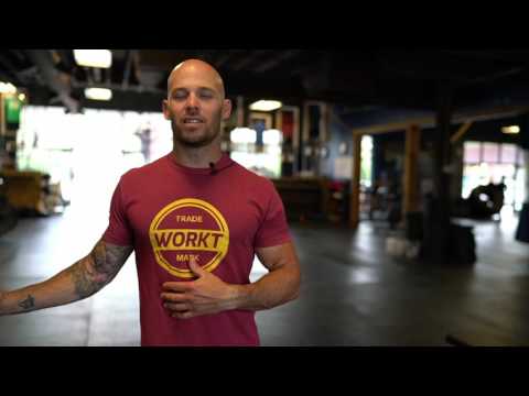 Chris Spealler - Preparing for the Games - Diet