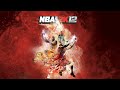 NBA 2K12 XV Awesome
