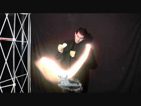 Match Pull Di Fatta Magic