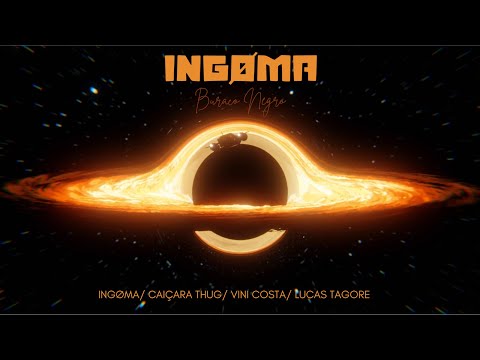 Buraco Negro - Ingøma/ Caiçara Thug/ Vini Costa/ Lucas Tagore