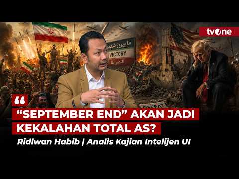 Analis: ....September akan Jadi Perang yang Menentukan | tvOne