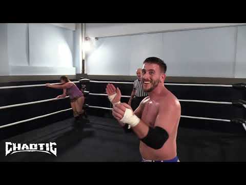 Reloaded S1E12 Davienne vs JT Dunn