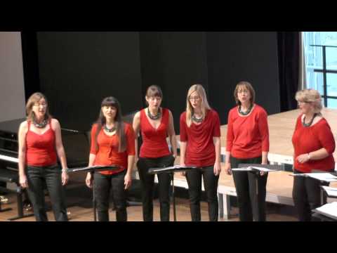 Video - I sing You sing - Anders Edenroth