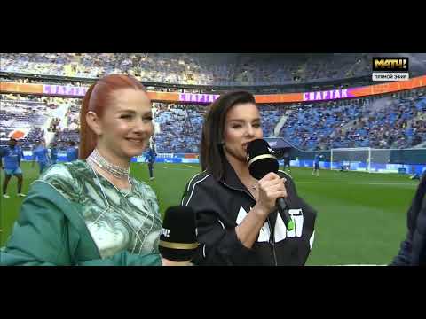 t.A.T.u. - Нас не догонят (LIVE 7 Май 2023)