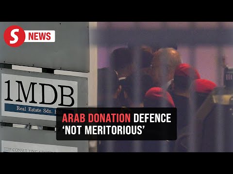 1MDB verdict: Court delivers five-hour long verdict to convict Najib