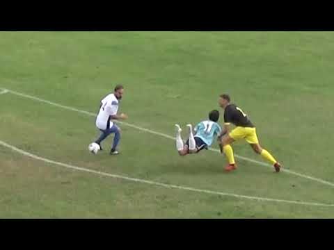 LG Trino - Baveno 0-5