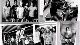 The Almost - Free Fallin'