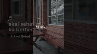 Download lagu AKAL SEHAT - ADA BAND  #lagu #liriklagu #lirikvideo #adaband #heritage #karanganyar mp3