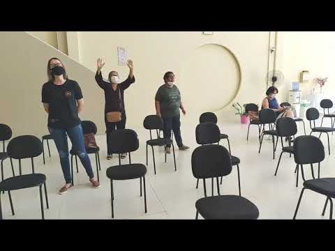 Hino S 56 - Caminho Seguro