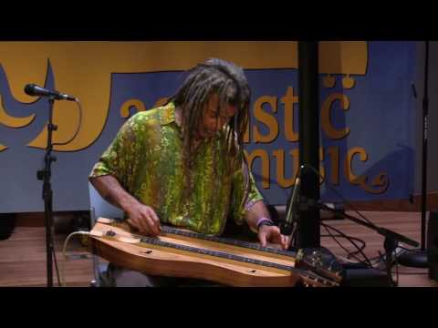 "Amazing Grace" - Bing Futch