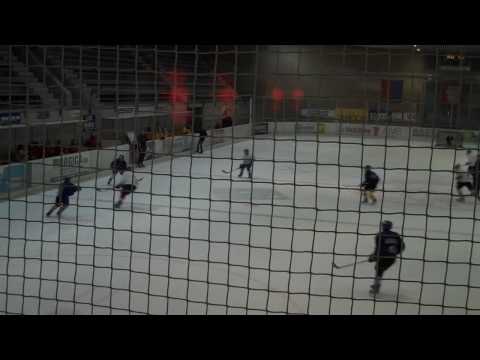 under 14 team ticino practice.wmv