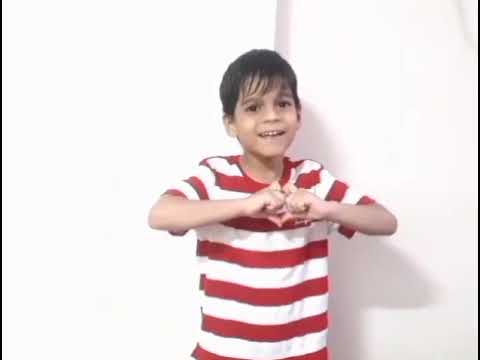 Anand Agarwal  Audition video of Anand Agarwal