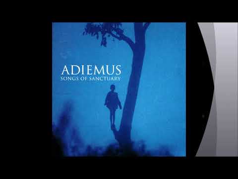 Adiemus - Songs of Sanctuary