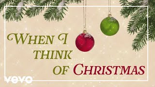 When I Think Of Christmas